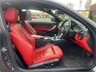 USED 2015 15 BMW 4 SERIES 3.0 430D XDRIVE M SPORT 2d 255 BHP 
