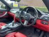 USED 2015 15 BMW 4 SERIES 3.0 430D XDRIVE M SPORT 2d 255 BHP 