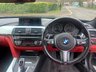 USED 2015 15 BMW 4 SERIES 3.0 430D XDRIVE M SPORT 2d 255 BHP 
