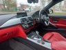 USED 2015 15 BMW 4 SERIES 3.0 430D XDRIVE M SPORT 2d 255 BHP 