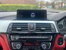 USED 2015 15 BMW 4 SERIES 3.0 430D XDRIVE M SPORT 2d 255 BHP 