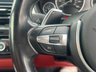 USED 2015 15 BMW 4 SERIES 3.0 430D XDRIVE M SPORT 2d 255 BHP 
