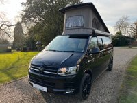 USED 2019 19 VOLKSWAGEN TRANSPORTER DSG HIGHLINE CAMPERVAN 150BHP LWB # NEW CONVERSION ~AUTO ~ LWB #