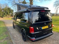 USED 2019 19 VOLKSWAGEN TRANSPORTER DSG HIGHLINE CAMPERVAN 150BHP LWB # NEW CONVERSION ~AUTO ~ LWB #