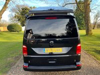USED 2019 19 VOLKSWAGEN TRANSPORTER DSG HIGHLINE CAMPERVAN 150BHP LWB # NEW CONVERSION ~AUTO ~ LWB #