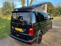 USED 2019 19 VOLKSWAGEN TRANSPORTER DSG HIGHLINE CAMPERVAN 150BHP LWB # NEW CONVERSION ~AUTO ~ LWB #