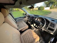 USED 2019 19 VOLKSWAGEN TRANSPORTER DSG HIGHLINE CAMPERVAN 150BHP LWB # NEW CONVERSION ~AUTO ~ LWB #