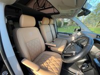 USED 2019 19 VOLKSWAGEN TRANSPORTER DSG HIGHLINE CAMPERVAN 150BHP LWB # NEW CONVERSION ~AUTO ~ LWB #