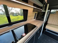 USED 2019 19 VOLKSWAGEN TRANSPORTER DSG HIGHLINE CAMPERVAN 150BHP LWB # NEW CONVERSION ~AUTO ~ LWB #