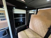 USED 2019 19 VOLKSWAGEN TRANSPORTER DSG HIGHLINE CAMPERVAN 150BHP LWB # NEW CONVERSION ~AUTO ~ LWB #