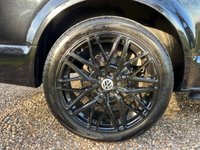 USED 2019 19 VOLKSWAGEN TRANSPORTER DSG HIGHLINE CAMPERVAN 150BHP LWB # NEW CONVERSION ~AUTO ~ LWB #