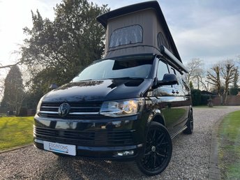 2019 VOLKSWAGEN TRANSPORTER