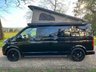 USED 2019 19 VOLKSWAGEN TRANSPORTER DSG HIGHLINE CAMPERVAN 150BHP LWB # NEW CONVERSION ~AUTO ~ LWB #