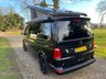 USED 2019 19 VOLKSWAGEN TRANSPORTER DSG HIGHLINE CAMPERVAN 150BHP LWB # NEW CONVERSION ~AUTO ~ LWB #