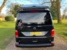 USED 2019 19 VOLKSWAGEN TRANSPORTER DSG HIGHLINE CAMPERVAN 150BHP LWB # NEW CONVERSION ~AUTO ~ LWB #