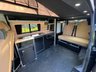 USED 2019 19 VOLKSWAGEN TRANSPORTER DSG HIGHLINE CAMPERVAN 150BHP LWB # NEW CONVERSION ~AUTO ~ LWB #