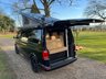 USED 2019 19 VOLKSWAGEN TRANSPORTER DSG HIGHLINE CAMPERVAN 150BHP LWB # NEW CONVERSION ~AUTO ~ LWB #