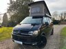 USED 2019 19 VOLKSWAGEN TRANSPORTER DSG HIGHLINE CAMPERVAN 150BHP LWB # NEW CONVERSION ~AUTO ~ LWB #