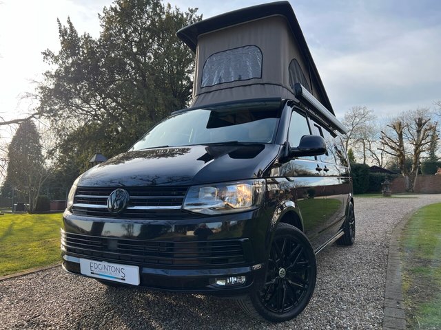 View our VOLKSWAGEN TRANSPORTER