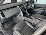 USED 2021 21 LAND ROVER DISCOVERY 3.0 HSE MHEV 296 BHP NEW MODEL 5 SEAT OPTION  HEATED S/WHEEL - HIGH BEAM ASSIST - ADAPTIVE CRUISE
