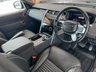 USED 2021 21 LAND ROVER DISCOVERY 3.0 HSE MHEV 296 BHP NEW MODEL 5 SEAT OPTION  HEATED S/WHEEL - HIGH BEAM ASSIST - ADAPTIVE CRUISE