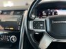 USED 2021 21 LAND ROVER DISCOVERY 3.0 HSE MHEV 296 BHP NEW MODEL 5 SEAT OPTION  HEATED S/WHEEL - HIGH BEAM ASSIST - ADAPTIVE CRUISE