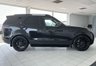 USED 2021 21 LAND ROVER DISCOVERY 3.0 HSE MHEV 296 BHP NEW MODEL 5 SEAT OPTION  HEATED S/WHEEL - HIGH BEAM ASSIST - ADAPTIVE CRUISE