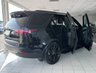 USED 2021 21 LAND ROVER DISCOVERY 3.0 HSE MHEV 296 BHP NEW MODEL 5 SEAT OPTION  HEATED S/WHEEL - HIGH BEAM ASSIST - ADAPTIVE CRUISE
