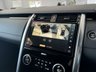 USED 2021 21 LAND ROVER DISCOVERY 3.0 HSE MHEV 296 BHP NEW MODEL 5 SEAT OPTION  HEATED S/WHEEL - HIGH BEAM ASSIST - ADAPTIVE CRUISE