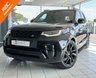 USED 2021 21 LAND ROVER DISCOVERY 3.0 HSE MHEV 296 BHP NEW MODEL 5 SEAT OPTION  HEATED S/WHEEL - HIGH BEAM ASSIST - ADAPTIVE CRUISE
