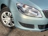 USED 2011 61 SKODA FABIA 1.2 S 6V 5dr 
