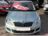 USED 2011 61 SKODA FABIA 1.2 S 6V 5dr 