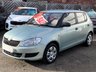 USED 2011 61 SKODA FABIA 1.2 S 6V 5dr 