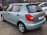 USED 2011 61 SKODA FABIA 1.2 S 6V 5dr 