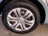 USED 2011 61 SKODA FABIA 1.2 S 6V 5dr 