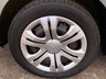 USED 2011 61 SKODA FABIA 1.2 S 6V 5dr 