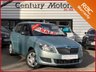 USED 2011 61 SKODA FABIA 1.2 S 6V 5dr 