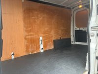 USED 2021 70 FORD TRANSIT 2.0 350 LEADER L3 H2 ECOBLUE 129 BHP EURO 6 + LWB