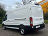 USED 2021 70 FORD TRANSIT 2.0 350 LEADER L3 H2 ECOBLUE 129 BHP EURO 6 + LWB