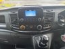 USED 2021 70 FORD TRANSIT 2.0 350 LEADER L3 H2 ECOBLUE 129 BHP EURO 6 + LWB