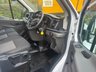 USED 2021 70 FORD TRANSIT 2.0 350 LEADER L3 H2 ECOBLUE 129 BHP EURO 6 + LWB