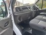 USED 2021 70 FORD TRANSIT 2.0 350 LEADER L3 H2 ECOBLUE 129 BHP EURO 6 + LWB