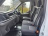 USED 2021 70 FORD TRANSIT 2.0 350 LEADER L3 H2 ECOBLUE 129 BHP EURO 6 + LWB
