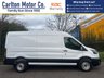 USED 2021 70 FORD TRANSIT 2.0 350 LEADER L3 H2 ECOBLUE 129 BHP EURO 6 + LWB