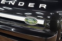 USED 2021 21 LAND ROVER DEFENDER 3.0 SE MHEV 