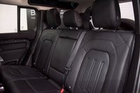 USED 2021 21 LAND ROVER DEFENDER 3.0 SE MHEV 