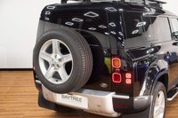 USED 2021 21 LAND ROVER DEFENDER 3.0 SE MHEV 