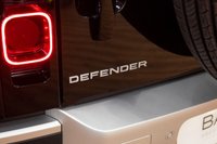 USED 2021 21 LAND ROVER DEFENDER 3.0 SE MHEV 