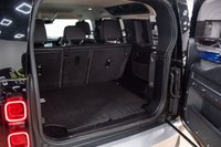 USED 2021 21 LAND ROVER DEFENDER 3.0 SE MHEV 