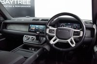 USED 2021 21 LAND ROVER DEFENDER 3.0 SE MHEV 